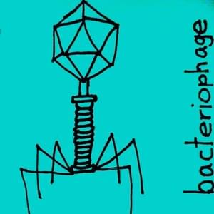  bacteriophage - DM DOKURO