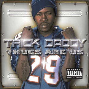 Have My Cheese - Trick Daddy (Ft. JV & Money Mark)