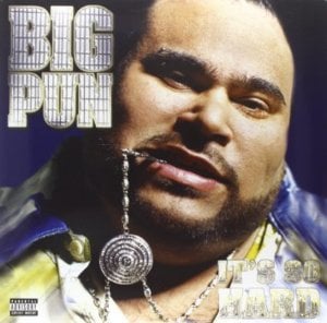 It’s So Hard - Big Pun (Ft. Donell Jones)