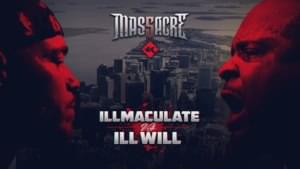 Illmac vs. Ill Will - King of the Dot (Ft. Illmac & Ill Will (Battle Rapper))