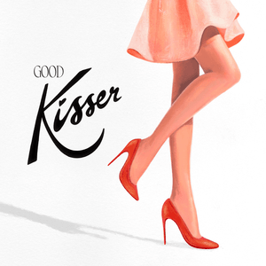 Good Kisser - Gabi Sklar