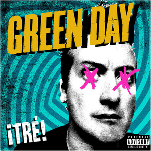 Sex, Drugs & Violence - Green Day