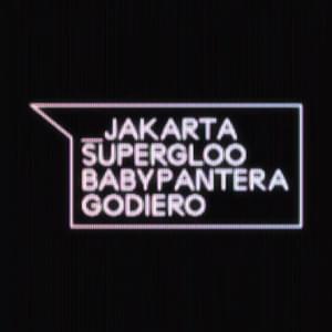 Jakarta - Gloosito & Baby Pantera