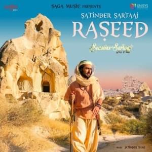 Raseed - Satinder Sartaaj