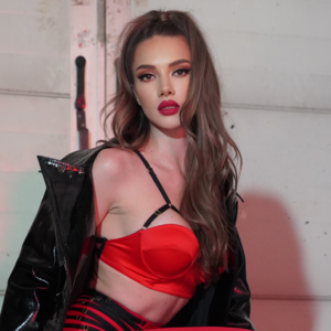 On Fire - Otilia