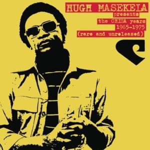 Witch Doctor - Hugh Masekela (Ft. Baranta & Miatta Fahinbulleh)