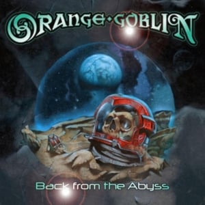 Demon Blues - Orange Goblin