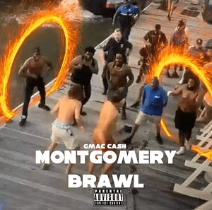 Montgomery Brawl - Gmac Cash