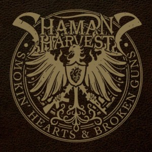 Dirty Diana - Shaman's Harvest