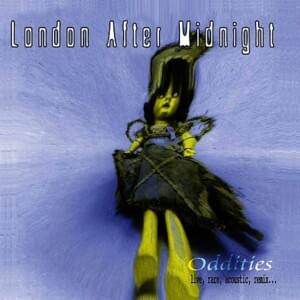 Let Me Break You - London After Midnight