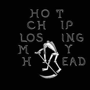 Losing My Head - Hot Chip