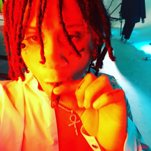 Love Scars - Trippie Redd