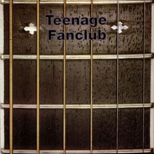 Filler - Teenage Fanclub