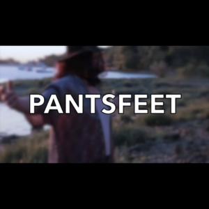 PantsFeet - DJ Cummerbund (Ft. Creed & Nickelback)