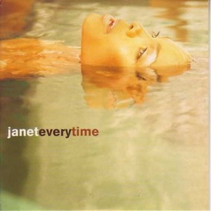 Every Time (Jam & Lewis Disco Remix) - Janet Jackson