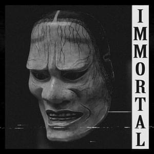 Immortal - KSLV Noh (Ft. Wenos)