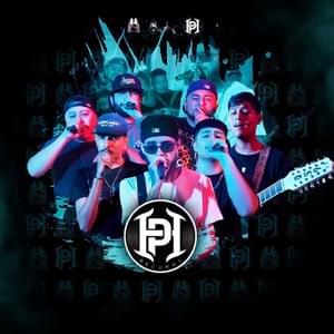 HP Records Lineup - Various Artists (Ft. Grupo La Palma, Grupo TMB, Grupo Triple L, Herencia de Patrones, Hermanos Figueroa, Los Del Puerto & Marca De Rancho)