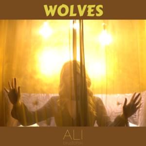 Wolves - Ali Brustofski