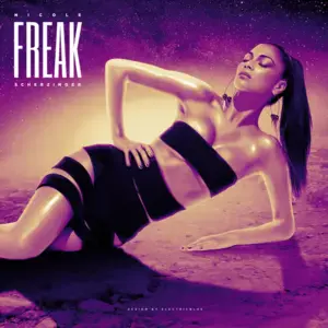 Freak - Nicole Scherzinger