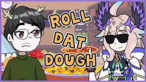 Roll That Dough - Enna Alouette (Ft. Pretty Patterns)