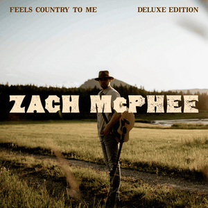 Moment Like That - Zach McPhee