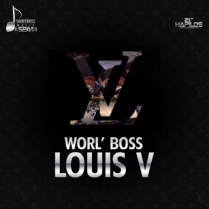 Louis V - Vybz Kartel