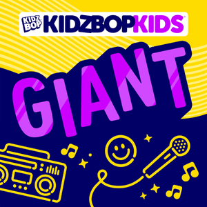 Giant - KIDZ BOP Kids