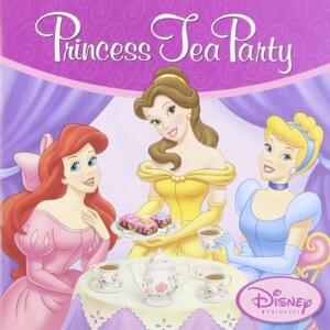 Perfect Princess Tea - Susan Egan