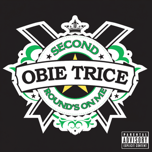 Jamaican Girl - Obie Trice (Ft. Brick & Lace)