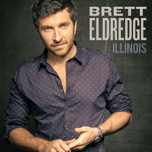 You Can’t Stop Me - Brett Eldredge (Ft. Thomas Rhett)