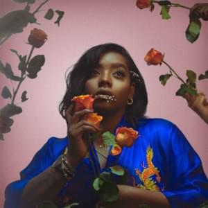 First For Once - Rukhsana Merrise (Ft. Wretch 32)