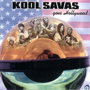 You, Me & She - Kool Savas