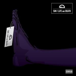 LiFE AND DEATH - SiM