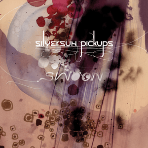 Surrounded (Or Spiraling) - Silversun Pickups