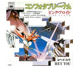 Hey You - Pink Floyd