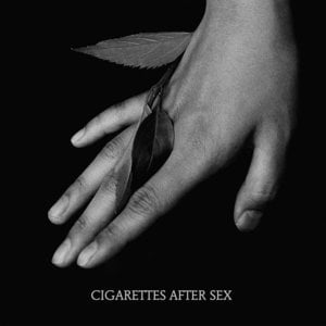 K. - Cigarettes After Sex