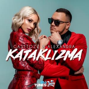 Kataklizma - Gasttozz (Ft. Alexandra & Matrix Band)