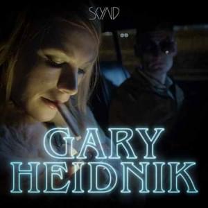 Gary Heidnik - SKYND (Ft. Jonathan Davis)