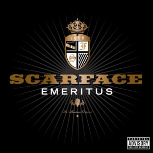 Soldier Story - Scarface (Ft. Z-Ro)