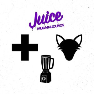 Juice - Wilde Westen (Ft. Mula B & Louis)