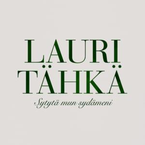 Sytytä mun sydämeni (Vain elämää joulu) - Lauri Tähkä