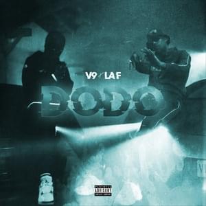 DODO - V9 (Ft. La F)