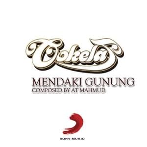 Mendaki Gunung - Cokelat