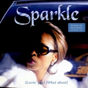 What About - Sparkle