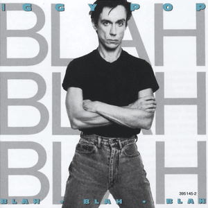 Baby, It Can’t Fall - Iggy Pop