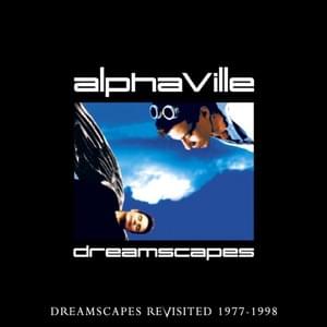 Big in Japan (Demo Remix) - Alphaville