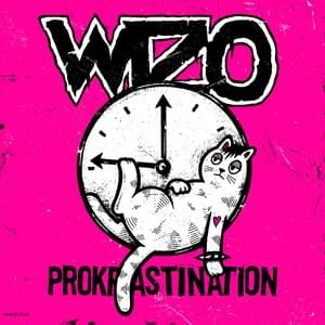 Prokrastination - Wizo