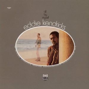 Something’s Burning - Eddie Kendricks