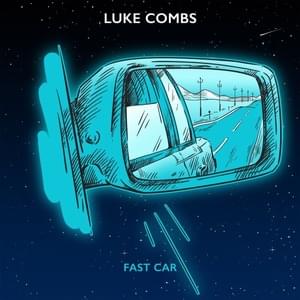 Luke Combs - Fast Car (Tradução em Português) - Lyrxo Brasil Traduções