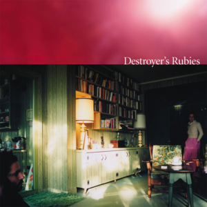 Rubies - Destroyer